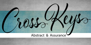 Cross Keys Abstract & Assurance